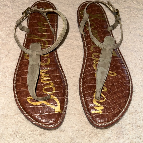 Camo sandals - Picture 2 of 4